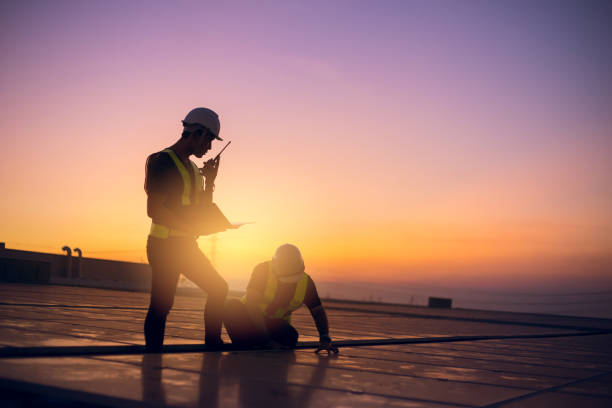 Fast & Reliable Emergency Roof Repairs in Gary, IN